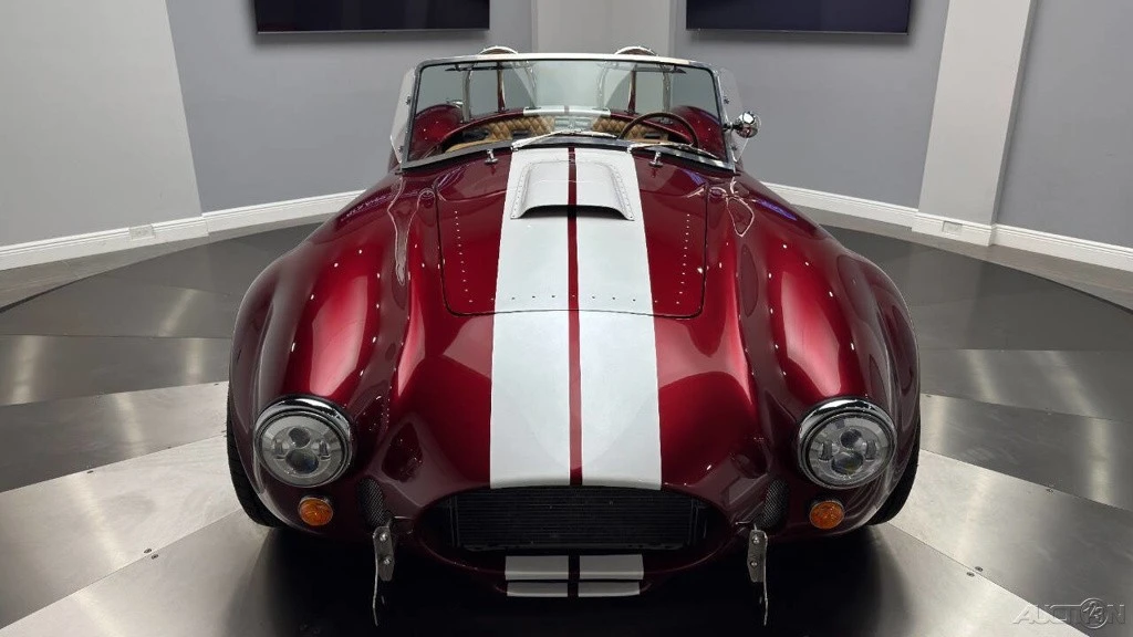 1965 Shelby Cobra 289 - Image 9 of 24