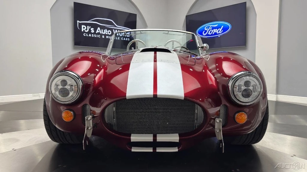 1965 Shelby Cobra 289 - Image 11 of 24