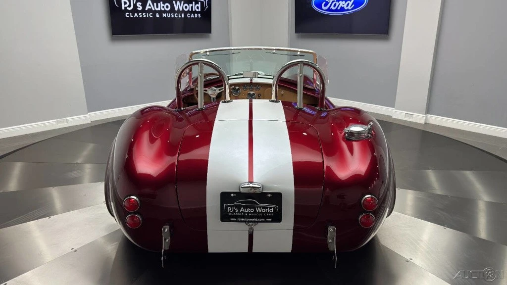 1965 Shelby Cobra 289 - Image 22 of 24
