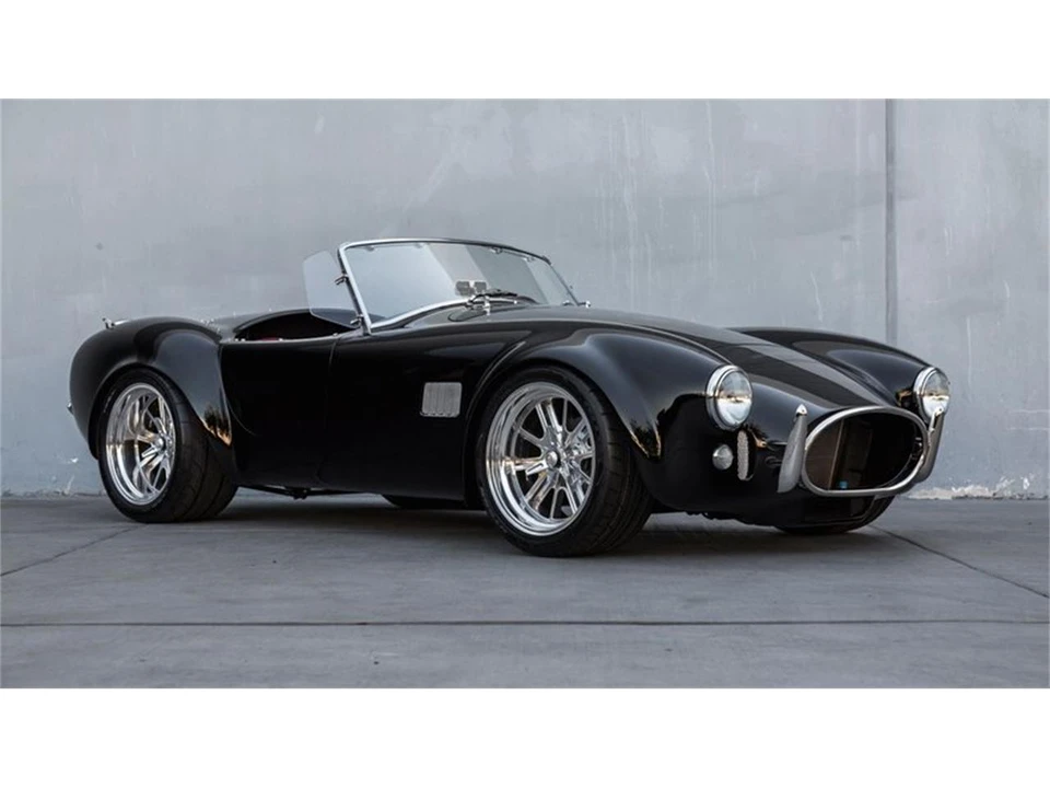 1965 Shelby Cobra 289 - Image 5 of 20