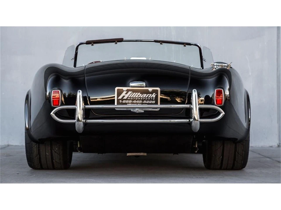 1965 Shelby Cobra 289 - Image 11 of 20