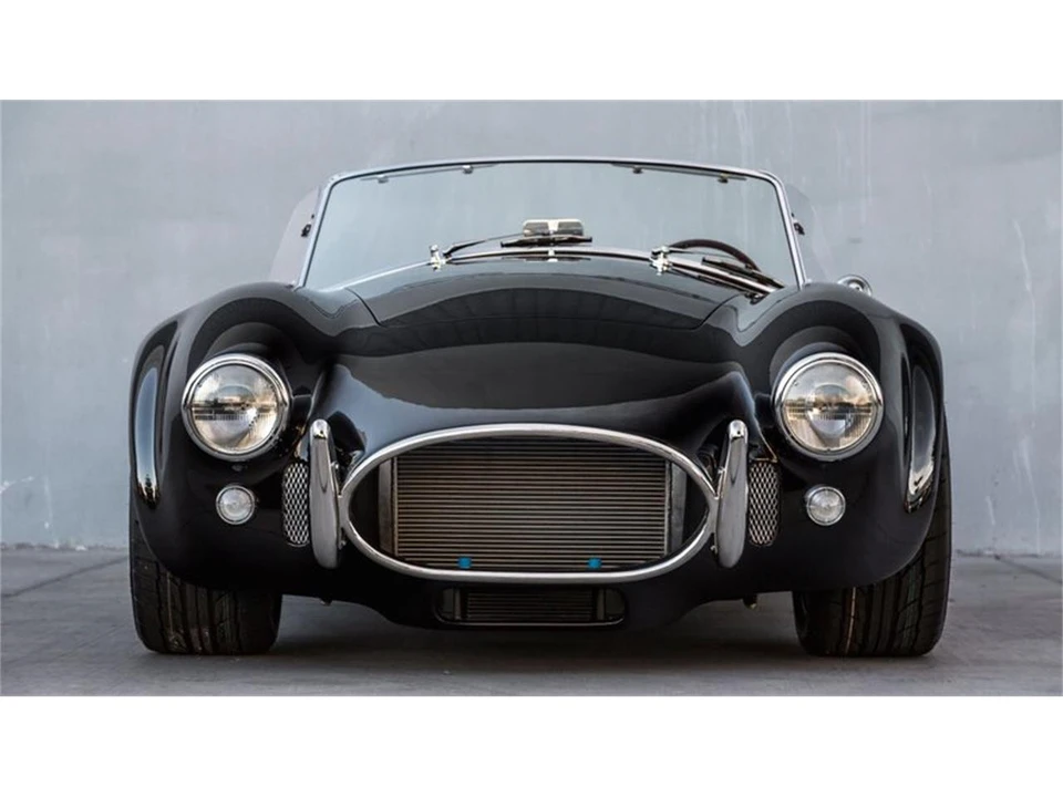 1965 Shelby Cobra 289 - Image 3 of 20