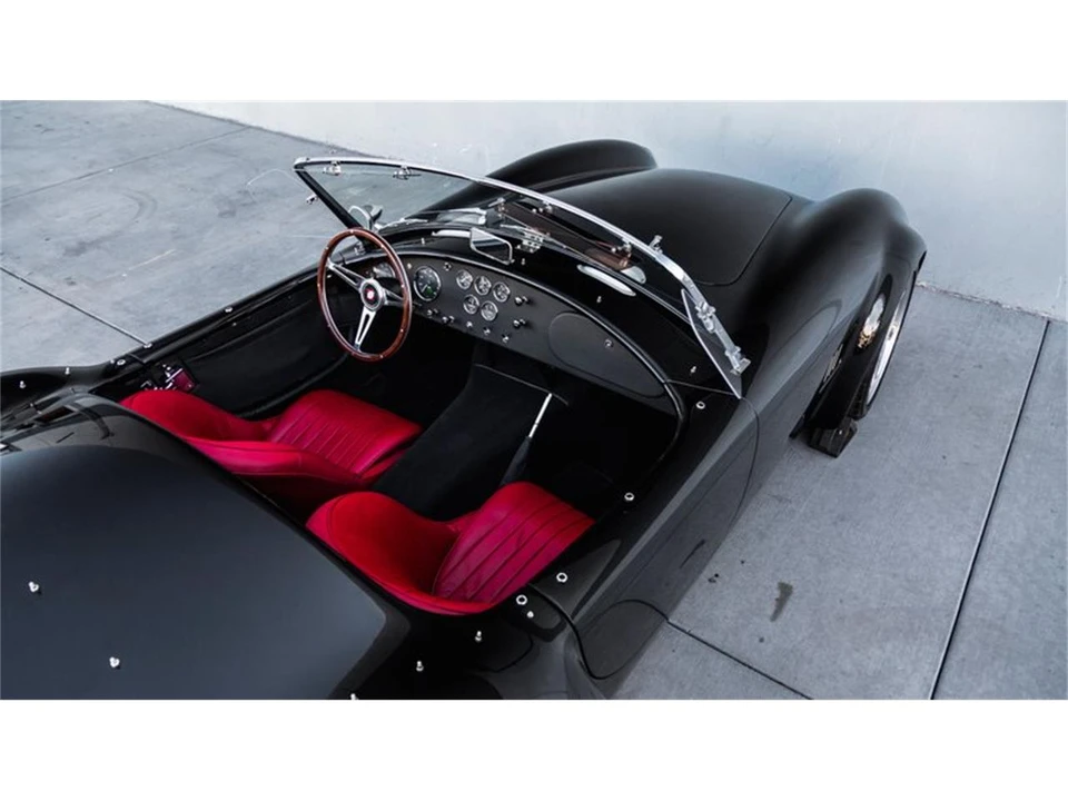 1965 Shelby Cobra 289 - Image 17 of 20