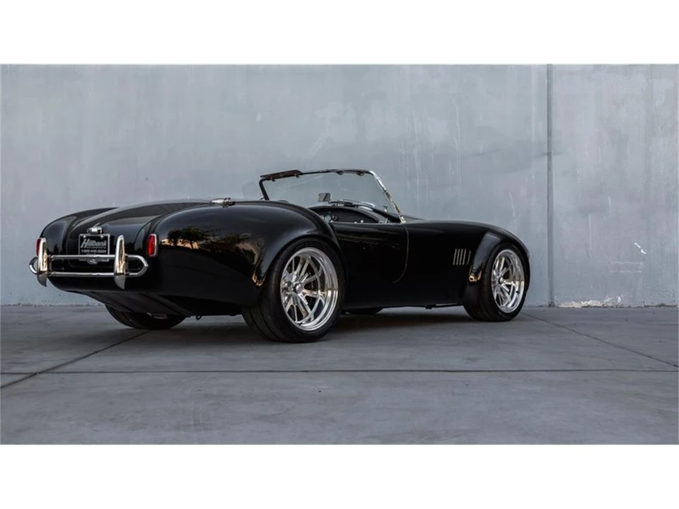 1965 Shelby Cobra 289 - Image 9 of 20