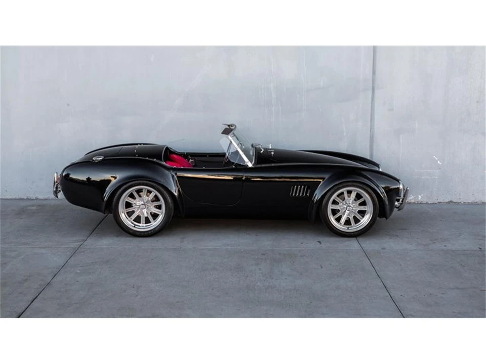1965 Shelby Cobra 289 - Image 8 of 20