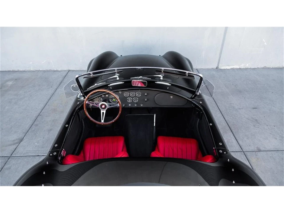 1965 Shelby Cobra 289 - Image 18 of 20