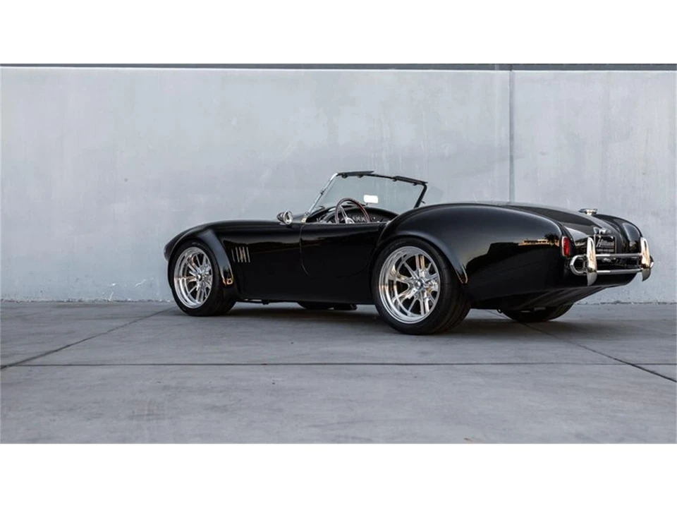 1965 Shelby Cobra 289 - Image 13 of 20