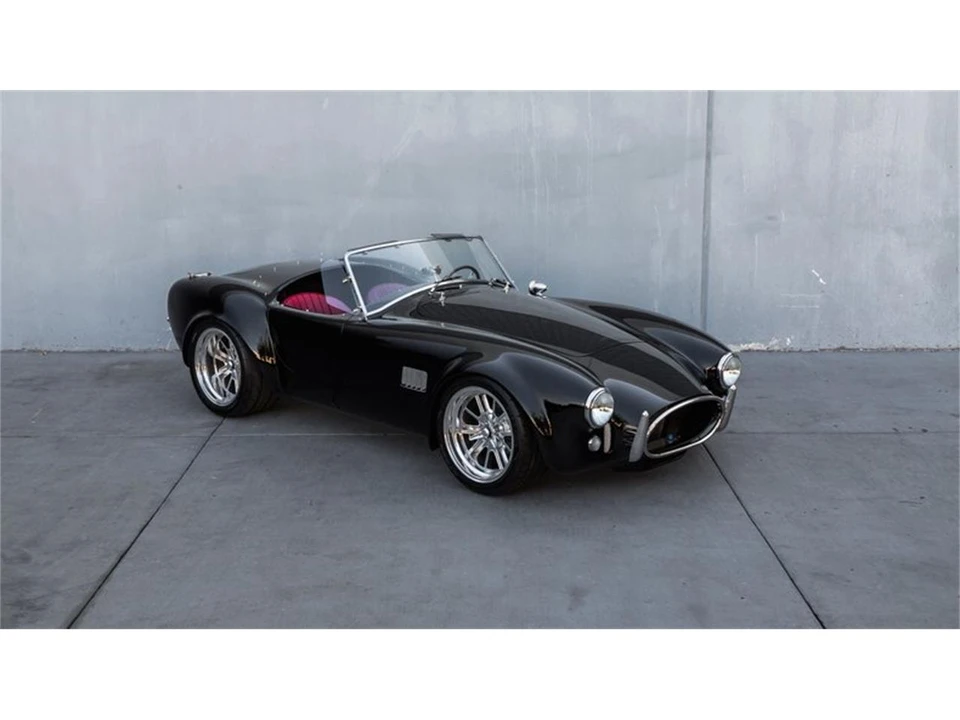 1965 Shelby Cobra 289 - Image 6 of 20