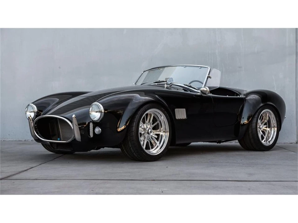 1965 Shelby Cobra 289 - Image 2 of 20