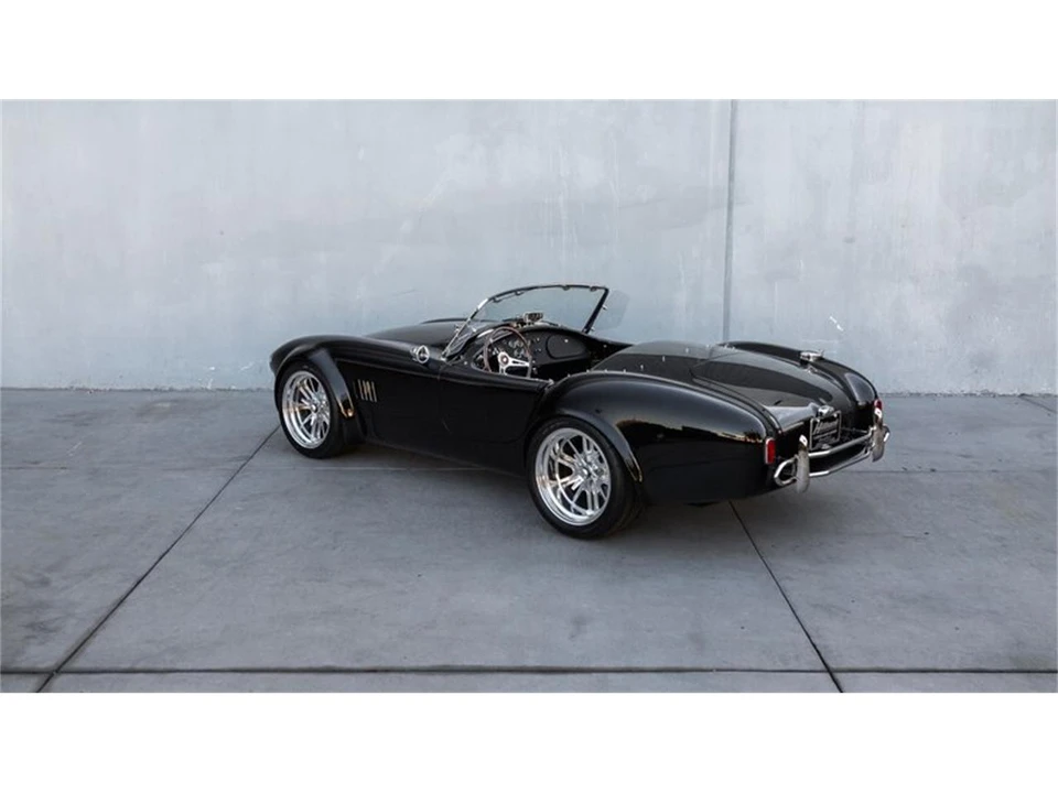 1965 Shelby Cobra 289 - Image 14 of 20