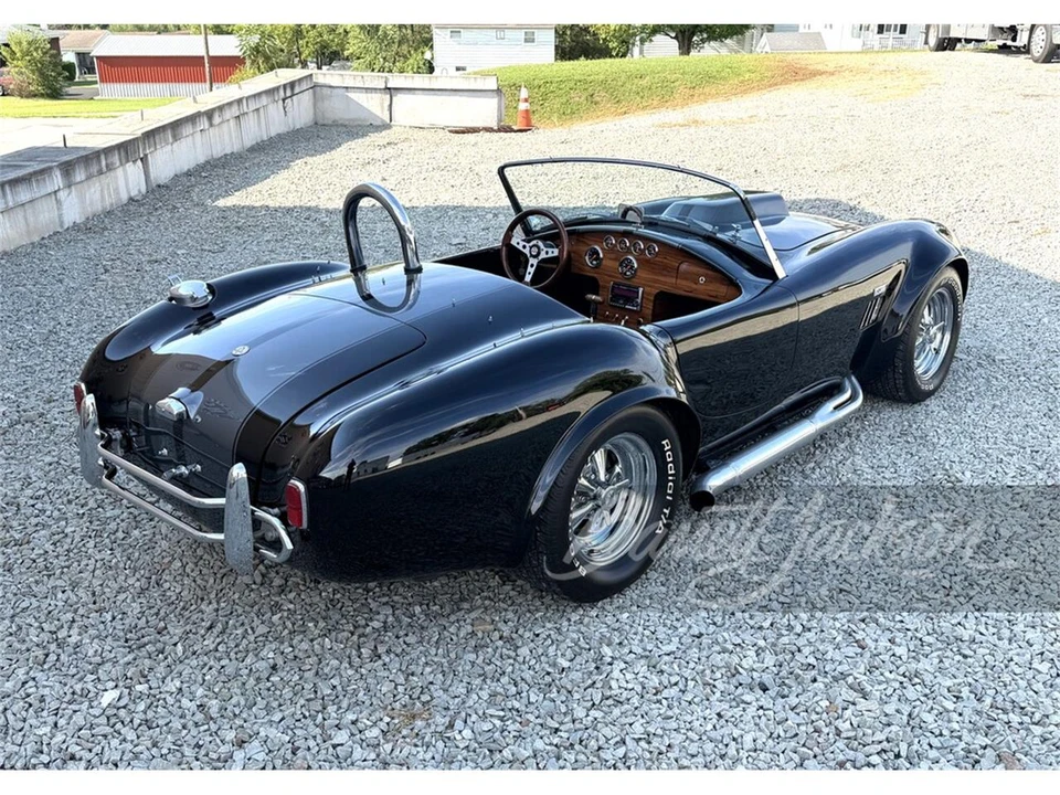 1965 Shelby Cobra 289 - Image 3 of 5