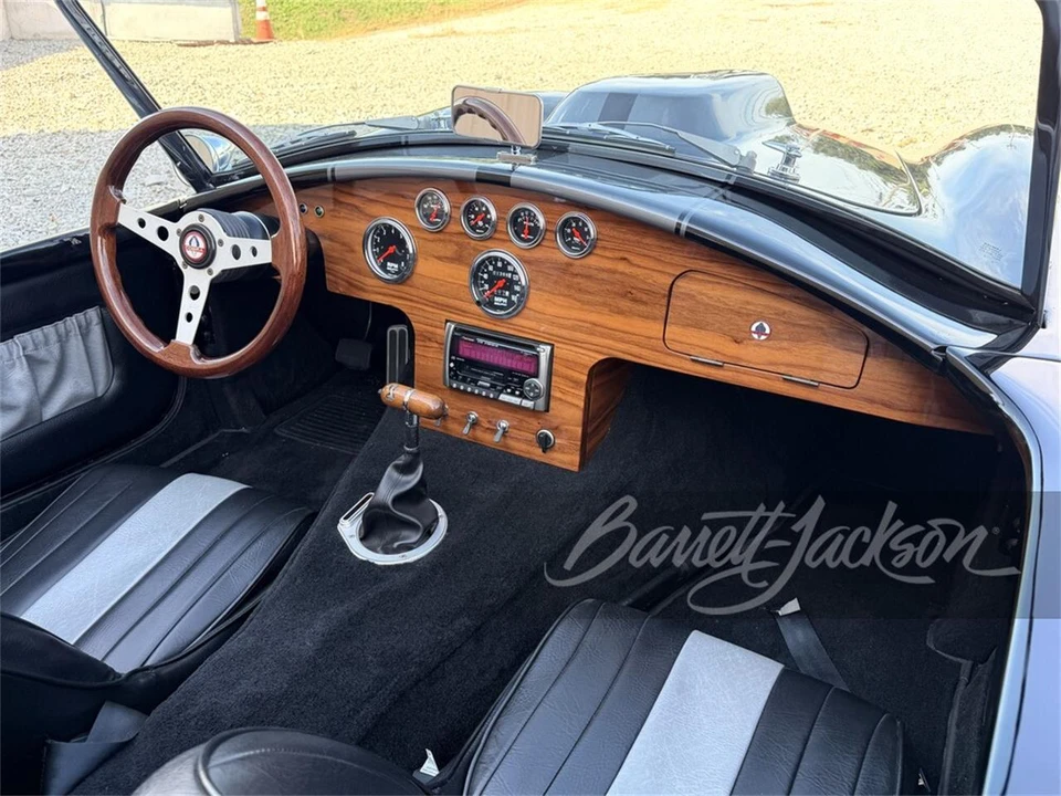 1965 Shelby Cobra 289 - Image 4 of 5