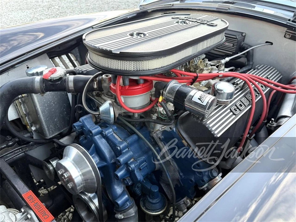 1965 Shelby Cobra 289 - Image 5 of 5