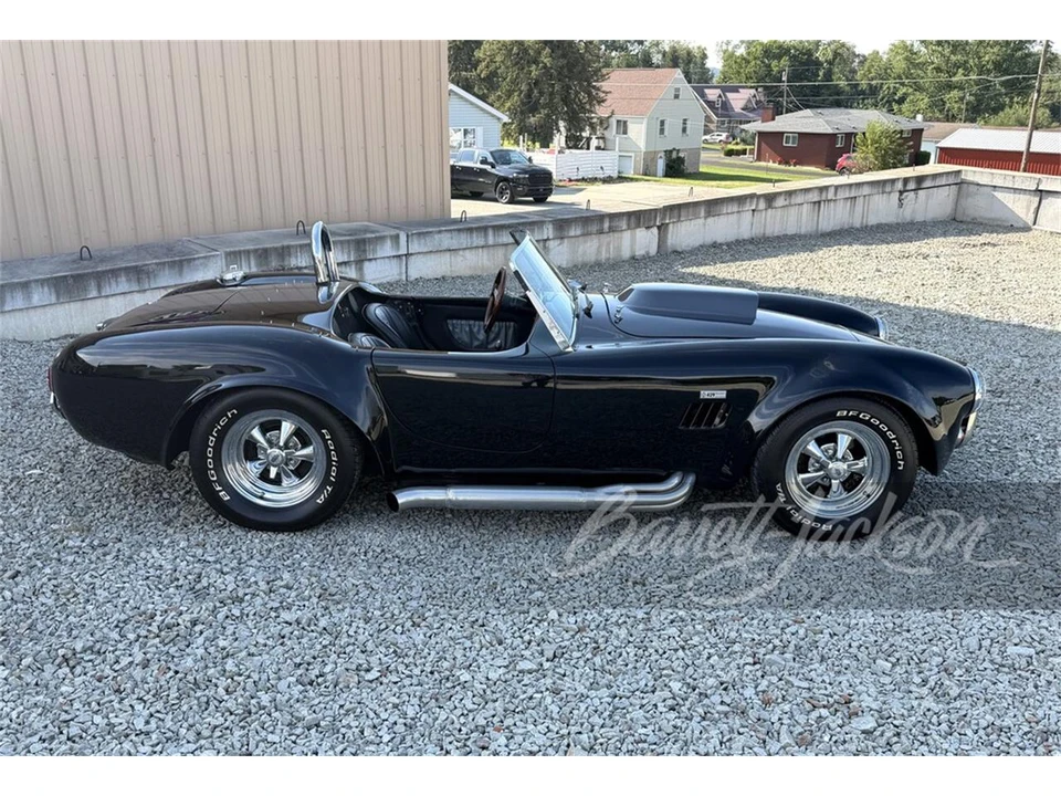1965 Shelby Cobra 289 - Image 2 of 5
