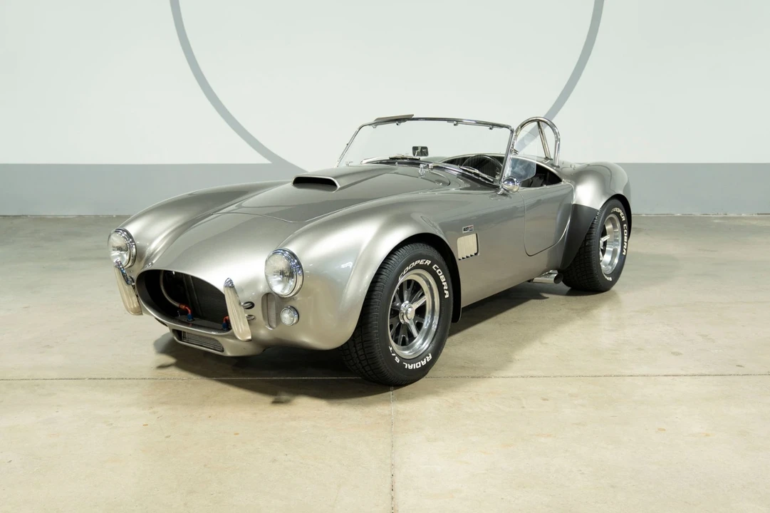 1965 Shelby Cobra Replica - Image 9 of 17