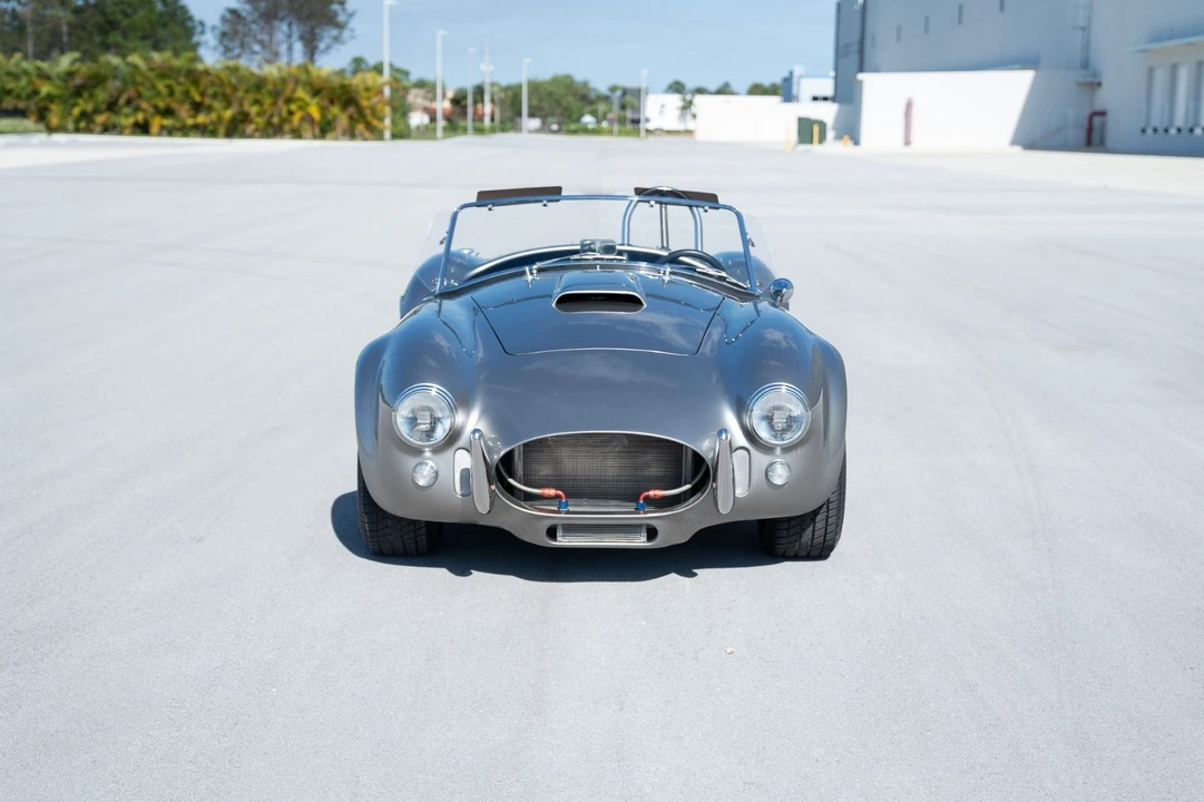 1965 Shelby Cobra Replica - Image 8 of 17
