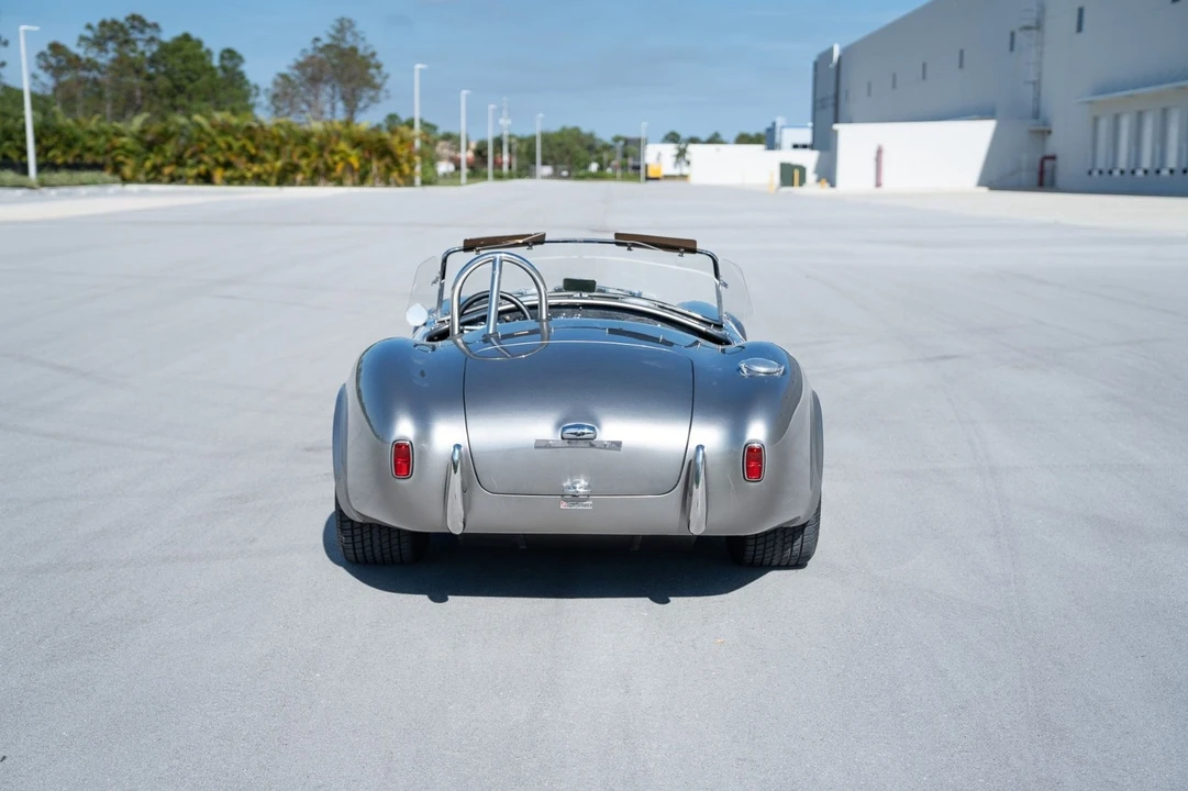 1965 Shelby Cobra Replica - Image 5 of 17