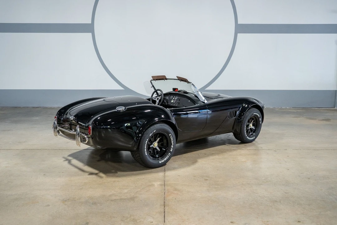 1965 Shelby Cobra Replica - Image 11 of 13