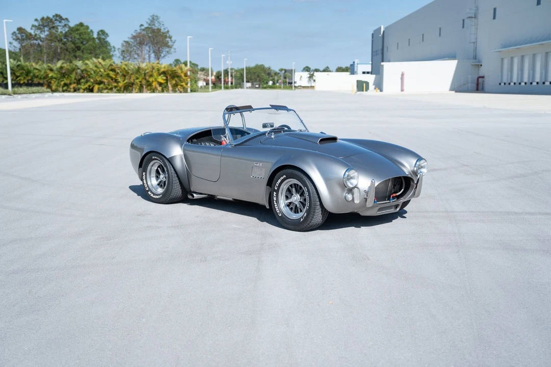 1965 Shelby Cobra Replica - Image 7 of 17