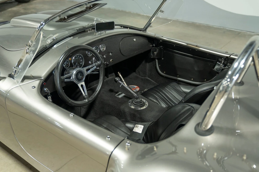 1965 Shelby Cobra Replica - Image 12 of 17