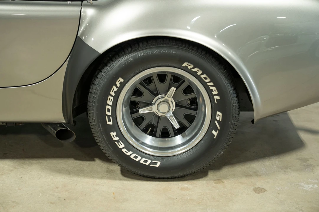 1965 Shelby Cobra Replica - Image 11 of 17
