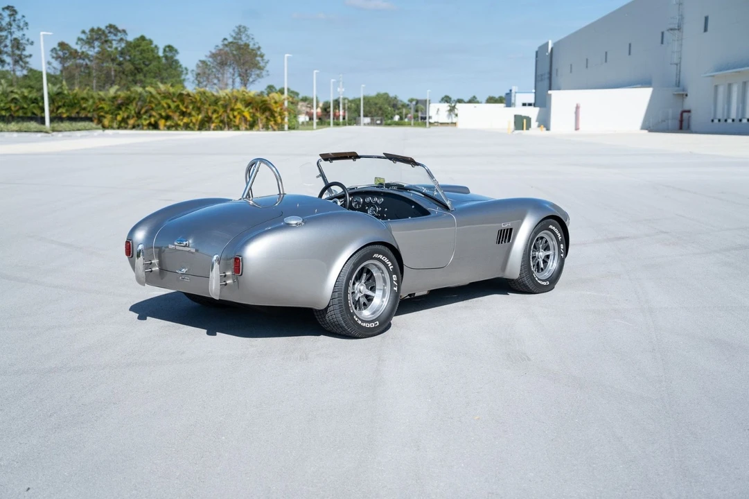 1965 Shelby Cobra Replica - Image 6 of 17