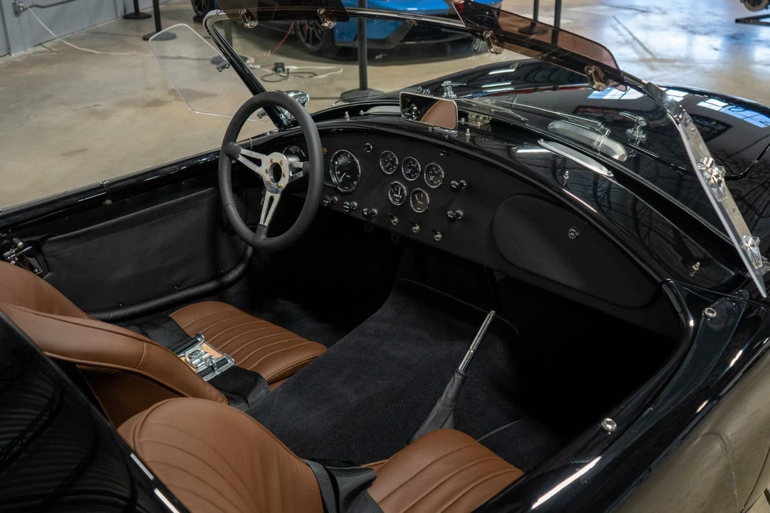 1965 Shelby Cobra Replica - Image 7 of 13