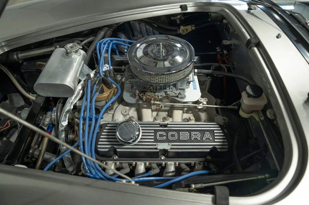 1965 Shelby Cobra Replica - Image 15 of 17