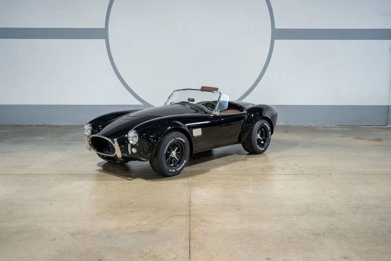 1965 Shelby Cobra Replica - Image 13 of 13