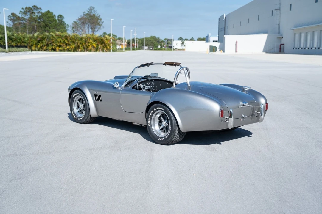 1965 Shelby Cobra Replica - Image 4 of 17