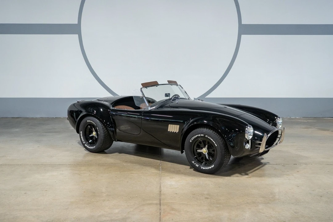 1965 Shelby Cobra Replica - Image 9 of 13