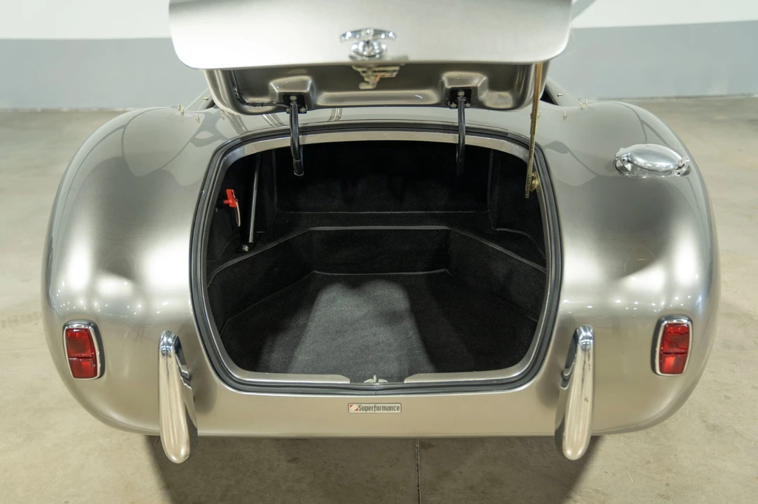 1965 Shelby Cobra Replica - Image 17 of 17