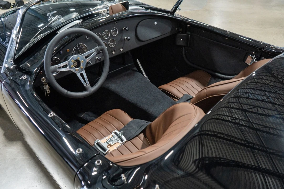 1965 Shelby Cobra Replica - Image 6 of 13