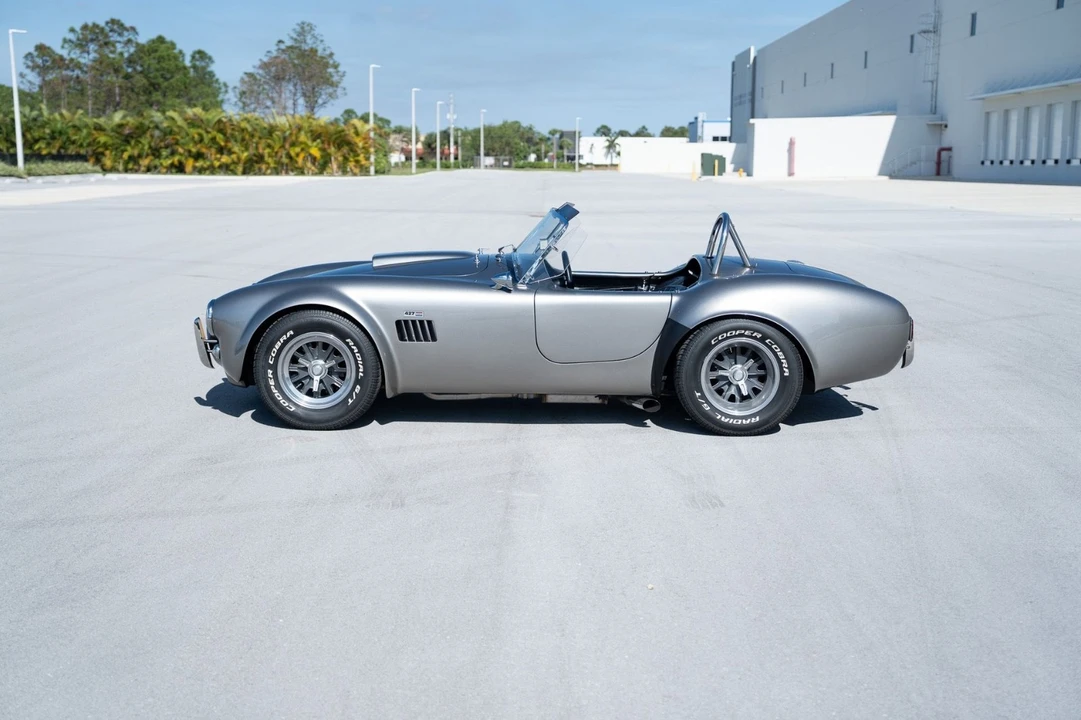 1965 Shelby Cobra Replica - Image 3 of 17