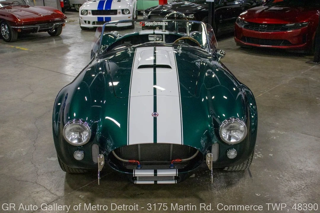 1965 Shelby Cobra Replica - Image 10 of 12
