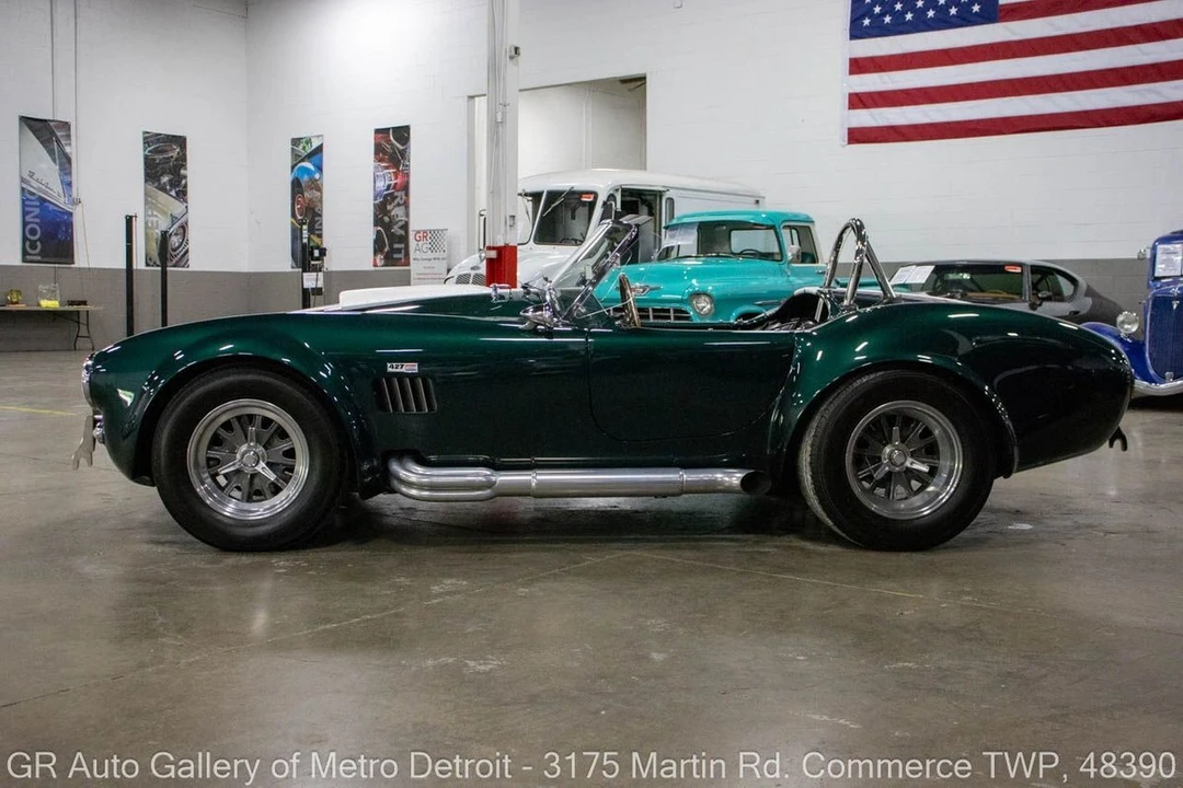 1965 Shelby Cobra Replica - Image 3 of 12