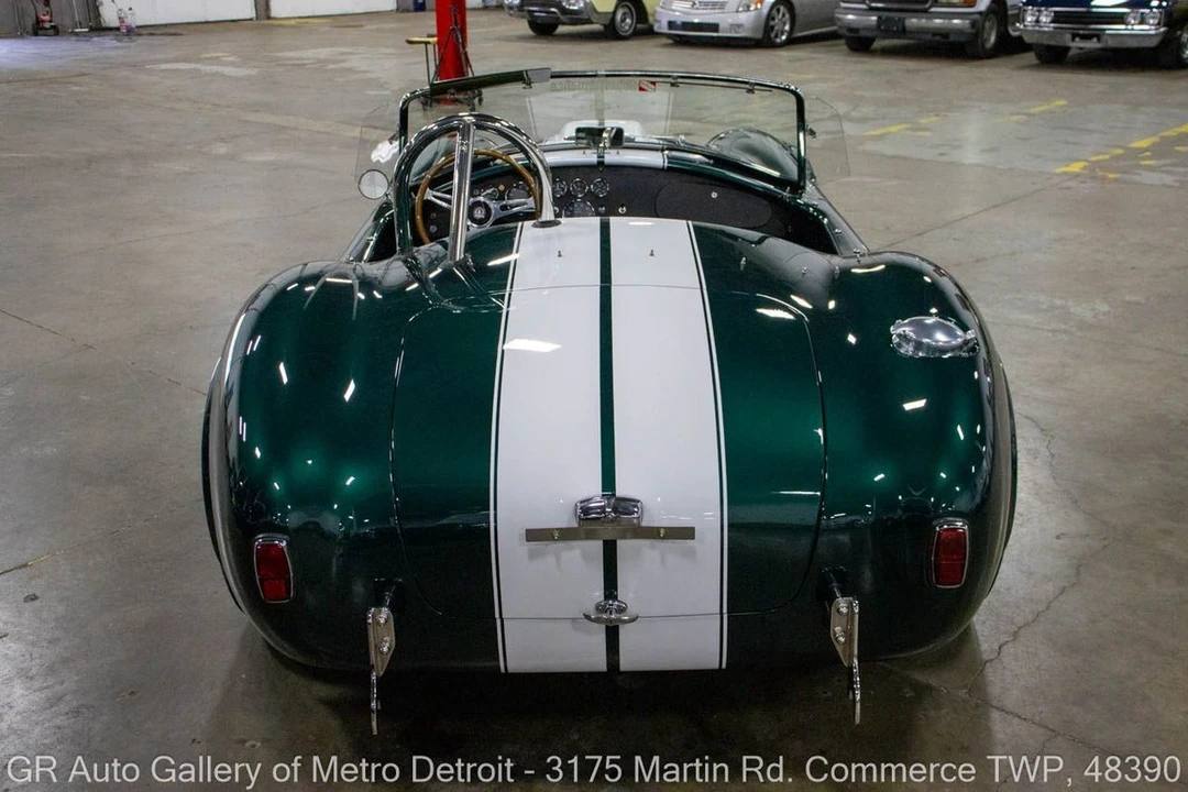 1965 Shelby Cobra Replica - Image 5 of 12