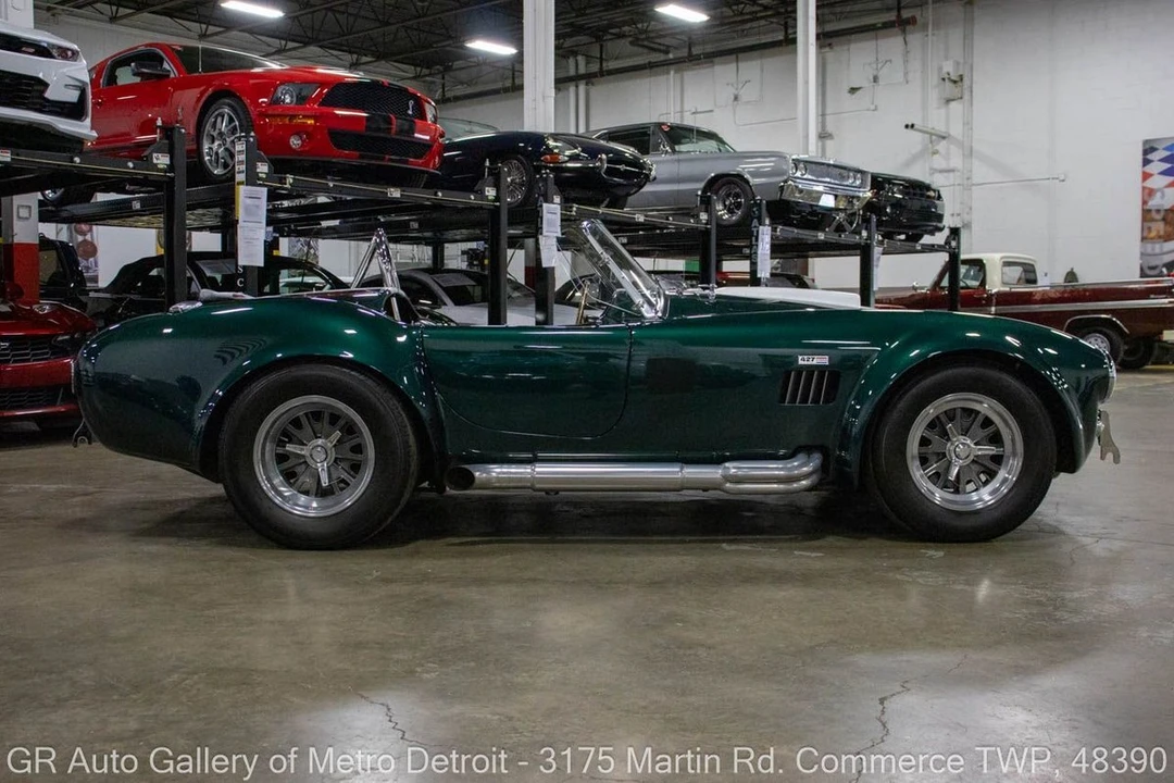 1965 Shelby Cobra Replica - Image 7 of 12