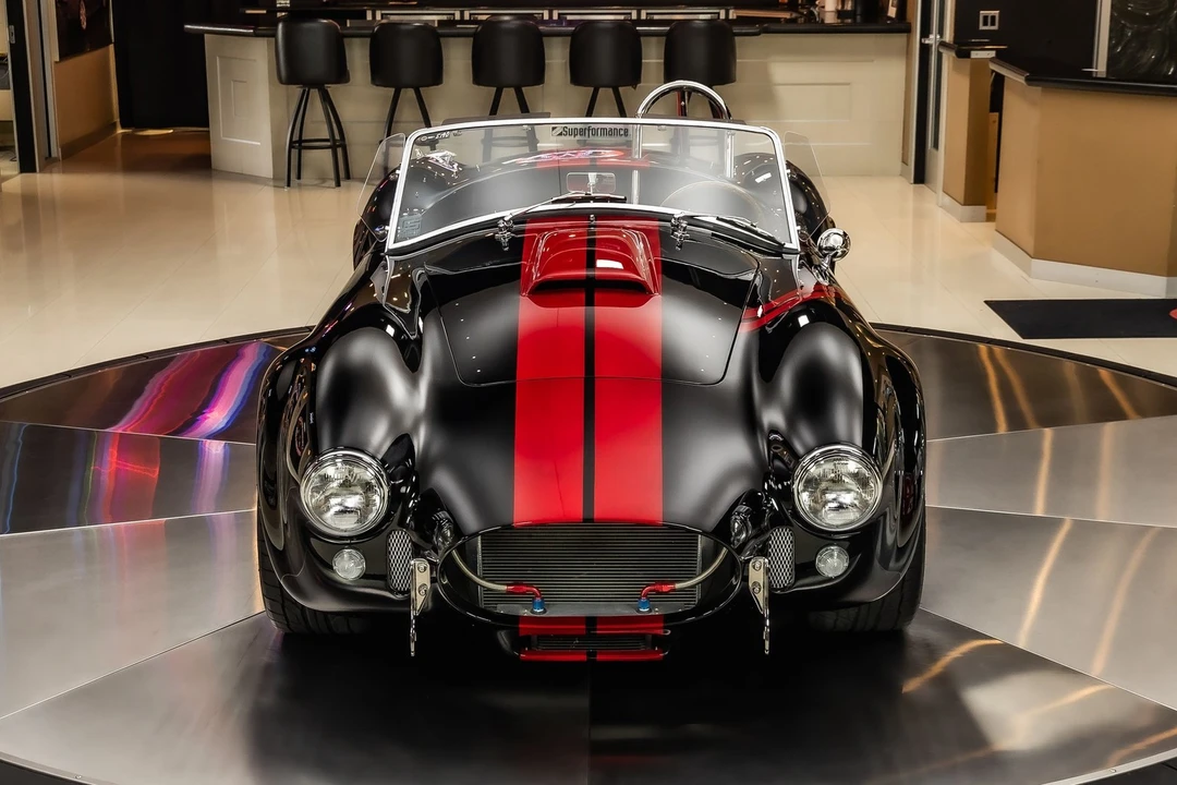 1965 Shelby Cobra Replica - Image 9 of 24