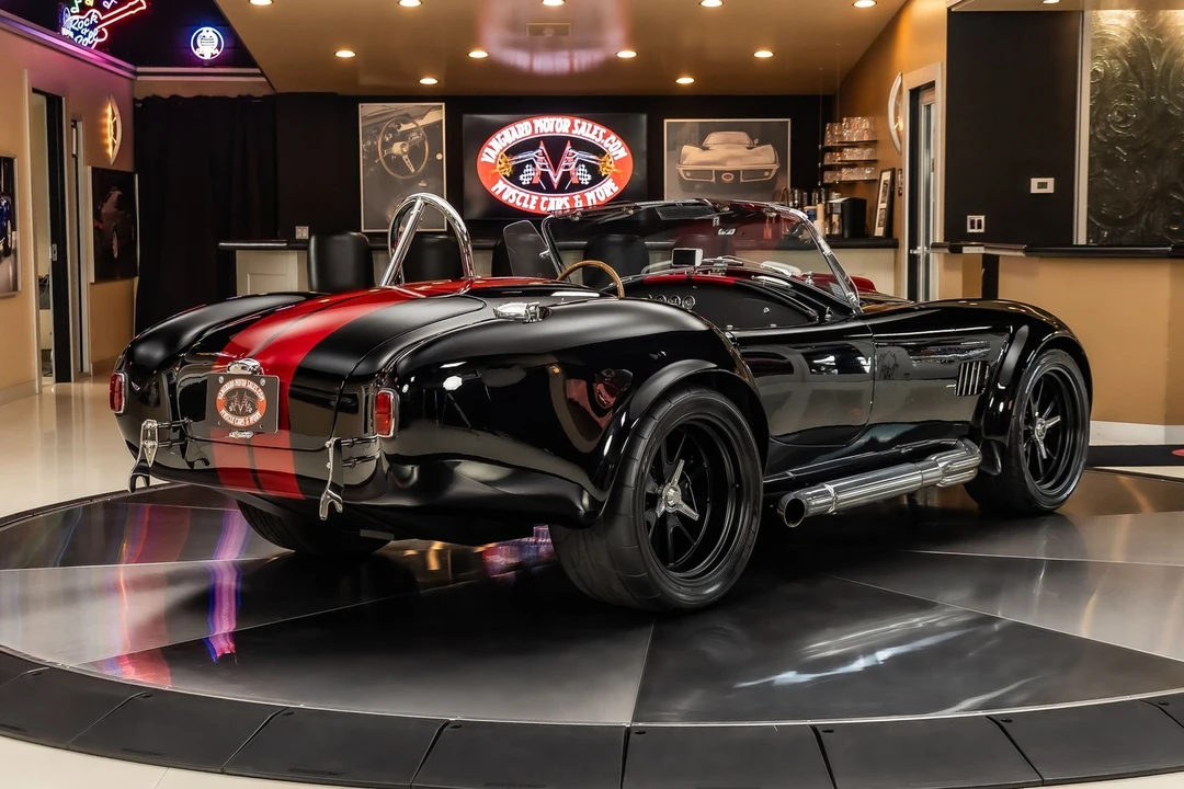 1965 Shelby Cobra 427 - Image 13 of 24