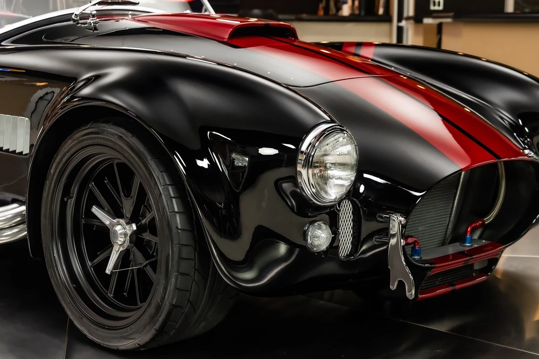 1965 Shelby Cobra 427 - Image 22 of 24