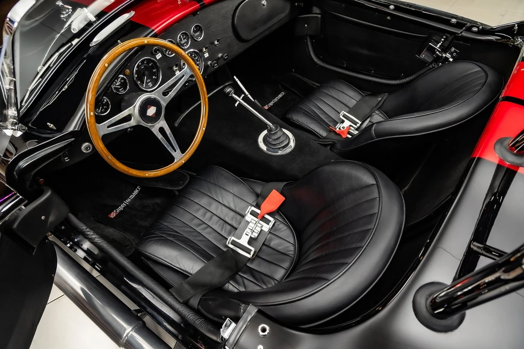 1965 Shelby Cobra 427 - Image 3 of 24