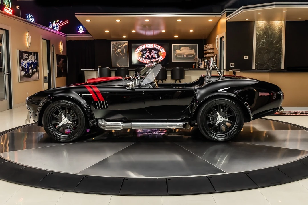 1965 Shelby Cobra Replica - Image 19 of 24