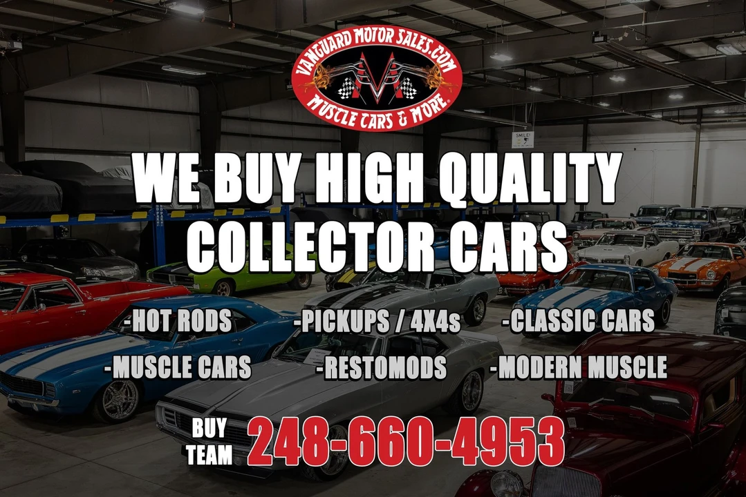 1965 Shelby Cobra 427 - Image 20 of 24