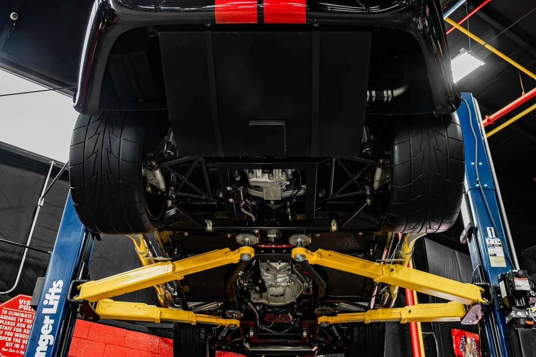 1965 Shelby Cobra Replica - Image 5 of 24