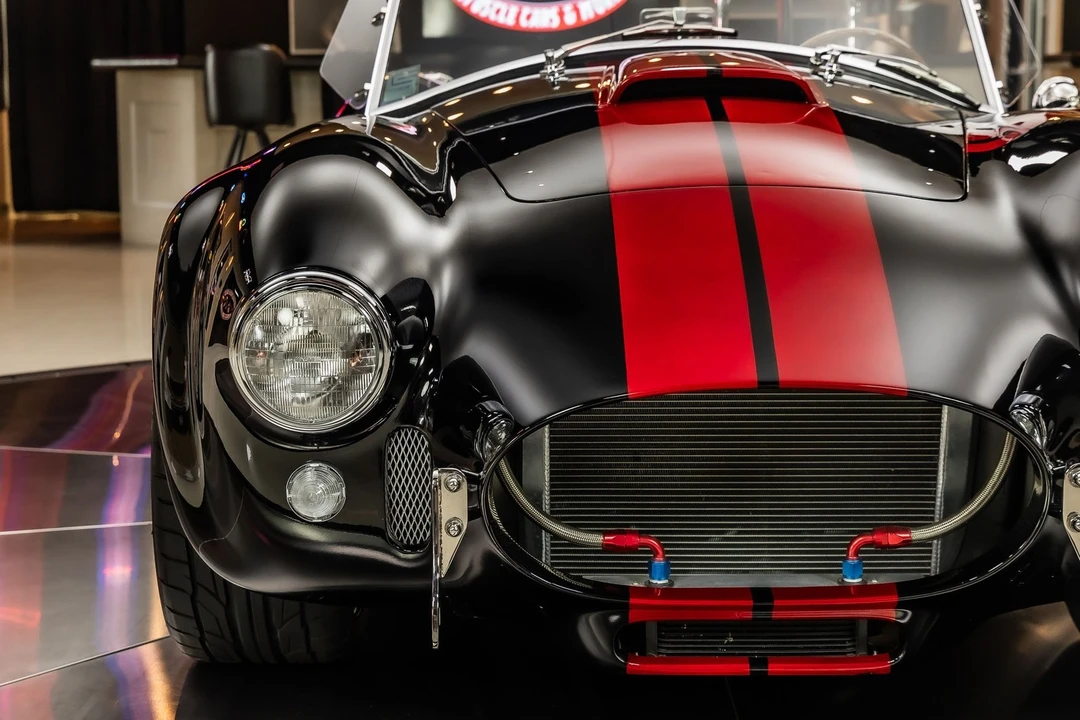 1965 Shelby Cobra Replica - Image 21 of 24