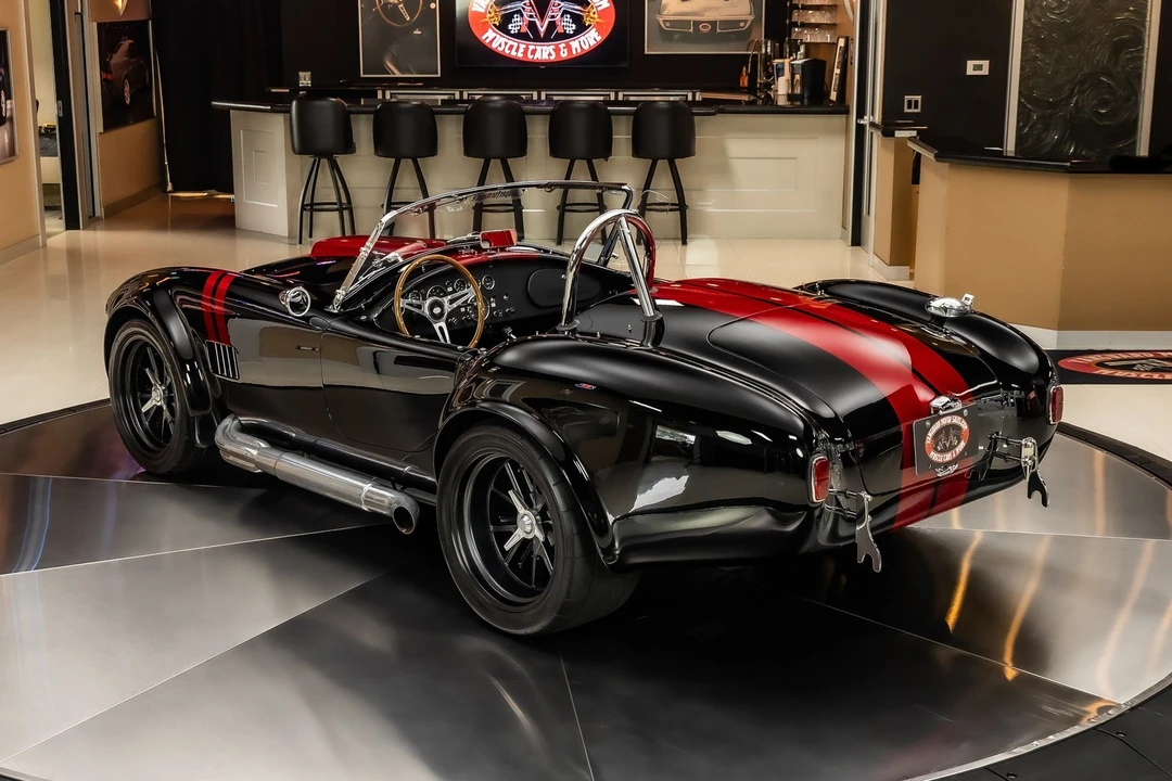 1965 Shelby Cobra 427 - Image 18 of 24