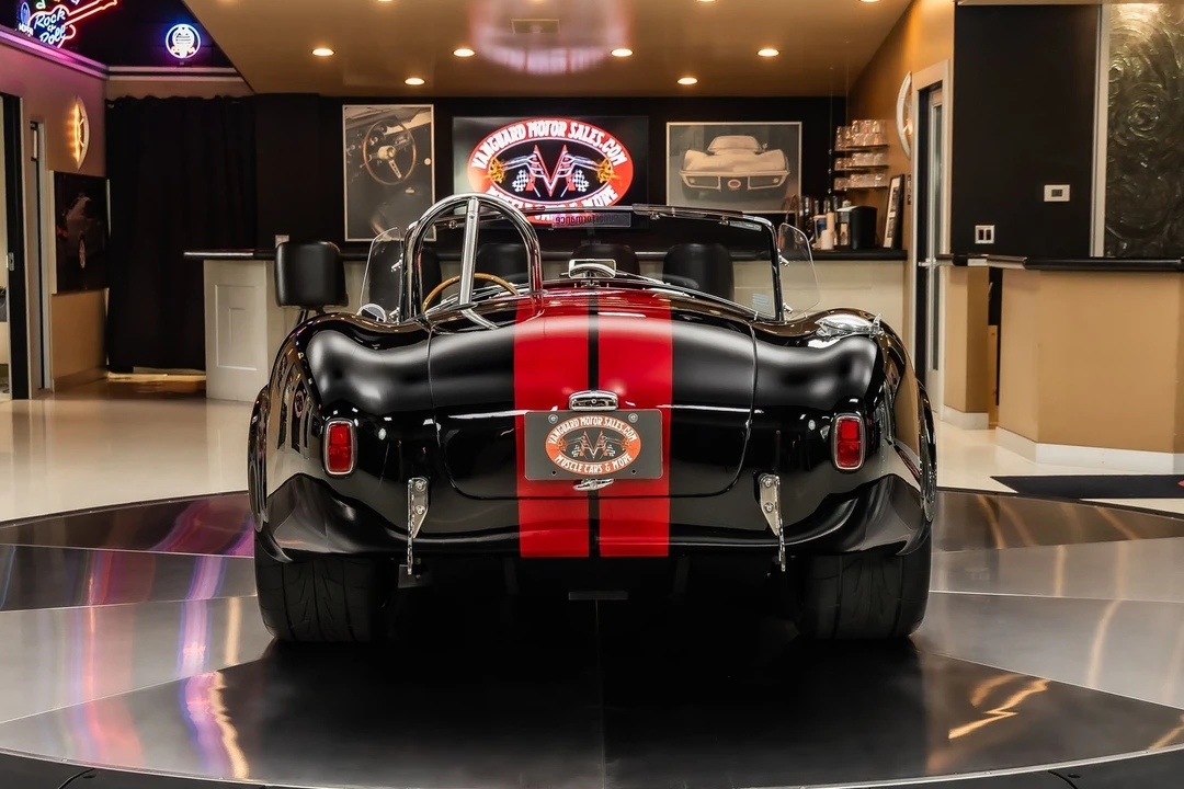 1965 Shelby Cobra Replica - Image 15 of 24
