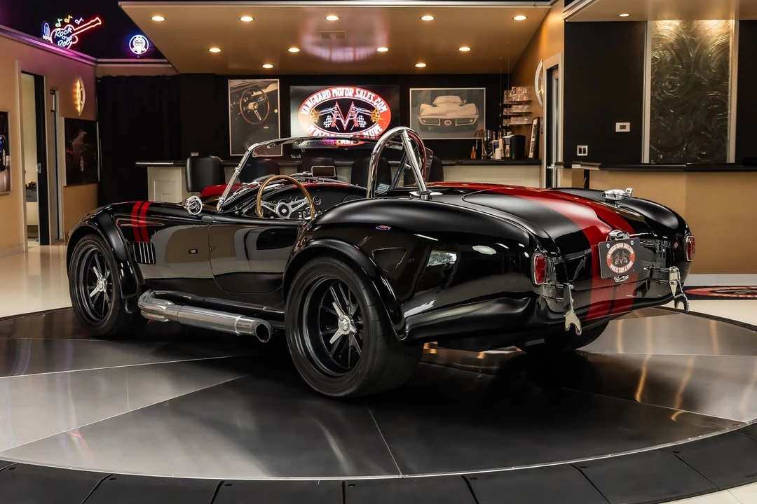 1965 Shelby Cobra 427 - Image 17 of 24
