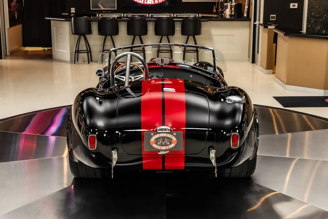 1965 Shelby Cobra 427 - Image 16 of 24